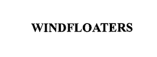 WINDFLOATERS