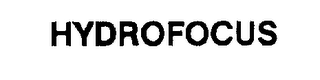 HYDROFOCUS
