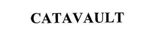 CATAVAULT