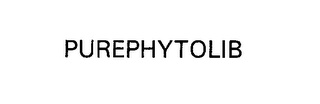 PUREPHYTOLIB