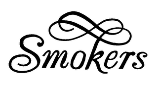 SMOKERS