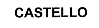 CASTELLO