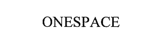 ONESPACE