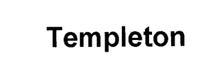 TEMPLETON