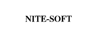 NITE-SOFT