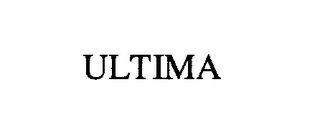 ULTIMA