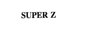 SUPER Z