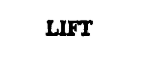 LIFT