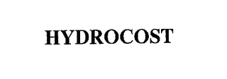 HYDROCOST