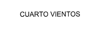 CUARTO VIENTOS