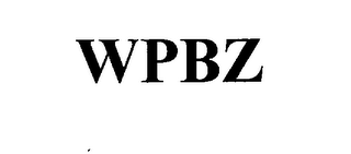 WPBZ