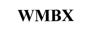 WMBX