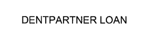 DENTPARTNER LOAN
