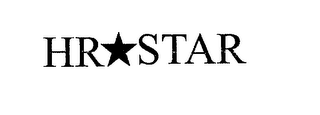 HR STAR