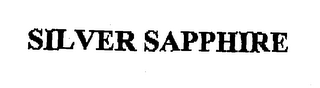 SILVER SAPPHIRE