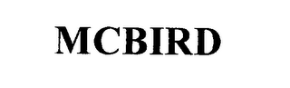 MCBIRD
