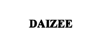 DAIZEE