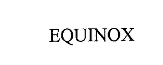 EQUINOX