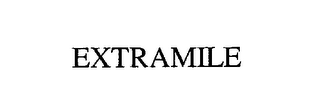 EXTRAMILE