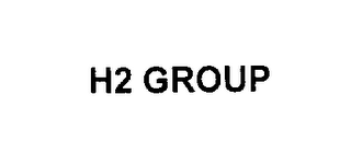 H2 GROUP