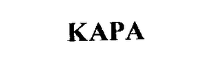 KAPA