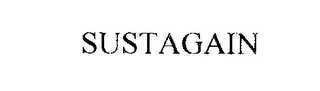 SUSTAGAIN