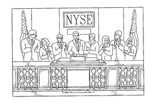 THE CLOSING BELL (VISUAL)