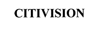 CITIVISION