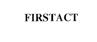 FIRSTACT