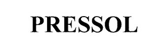 PRESSOL