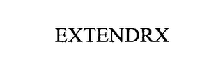 EXTENDRX