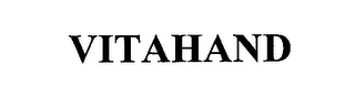 VITAHAND