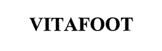 VITAFOOT