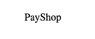 PAYSHOP