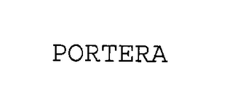 PORTERA
