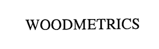 WOODMETRICS