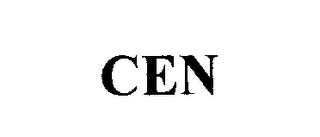 CEN
