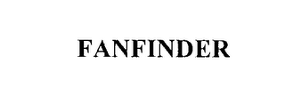 FANFINDER