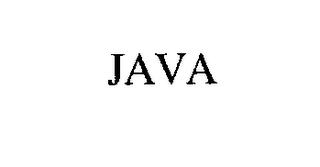 JAVA