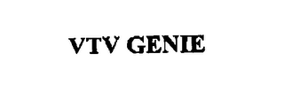 VTV GENIE