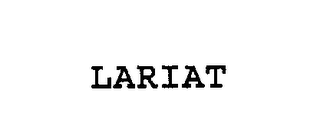 LARIAT