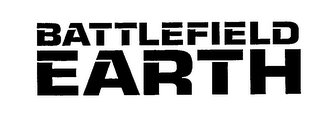 BATTLE FIELD EARTH