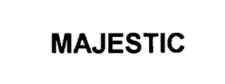 MAJESTIC