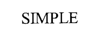 SIMPLE