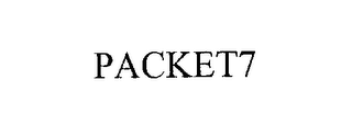 PACKET7