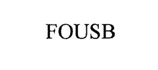 FOUSB