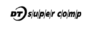 DT SUPER COMP