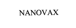 NANOVAX