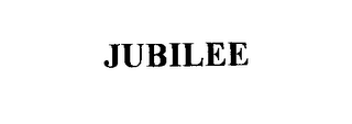 JUBILEE