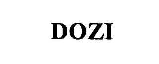 DOZI